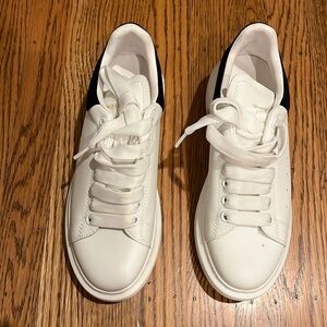 Alexander McQueen Shoes